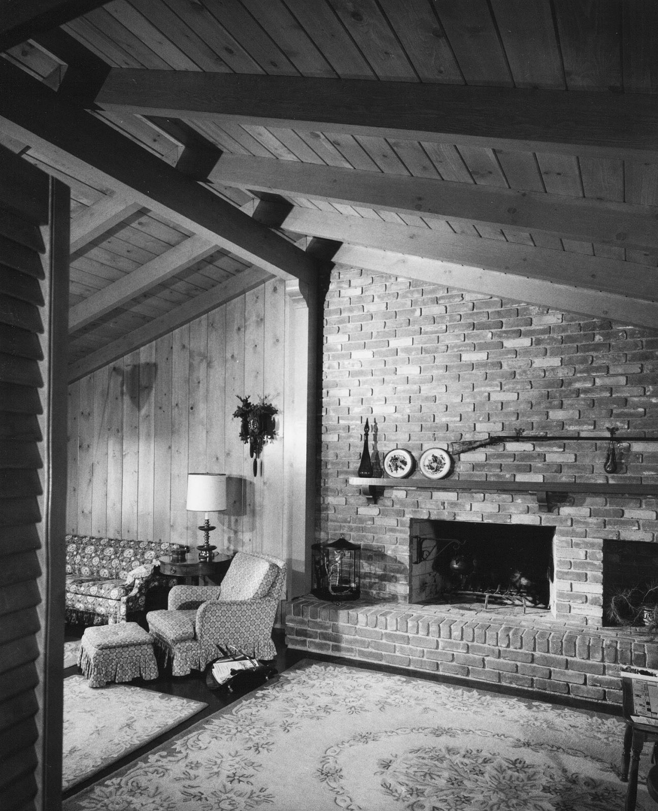 1962 Tucson home photos: Additions don't look added on